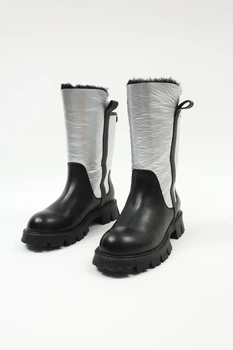 Чоботи Lonza NY 188577 (37)