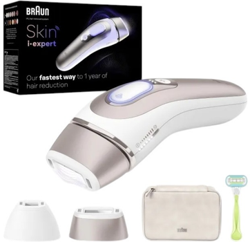 Фотоепілятор Braun PL7147