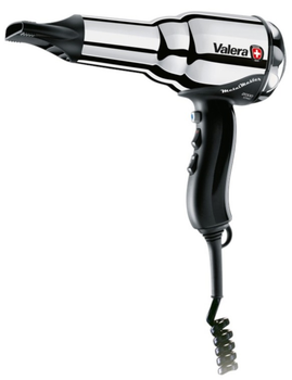 Фен Valera Swiss Metal Master Light (584.01/I)