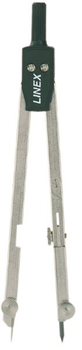 Cyrkiel Linex 72 z grafitem (5701221106551)