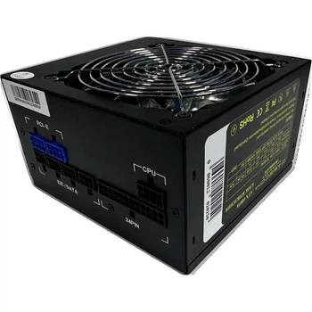 Блок живлення Casecom 600W (CM 600M) [141309]