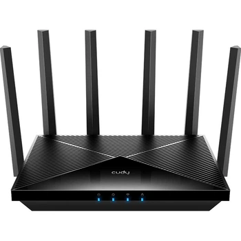 Беспроводной маршрутизатор (роутер) Cudy WR11000 [141660]