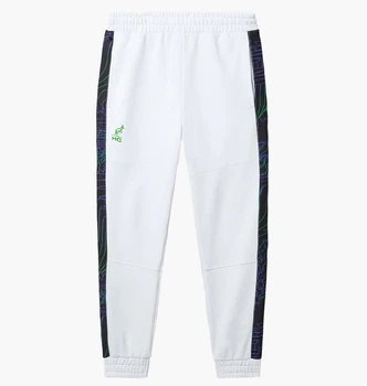 Штаны AUSTRALIAN Flowing File Fleece Trousers White HCUPA0032-002 S