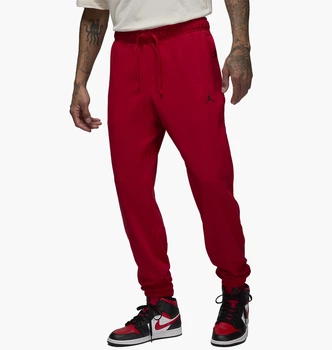 Штаны Air Jordan Sprt Csvr Flc Pant Red FV8608-687 M