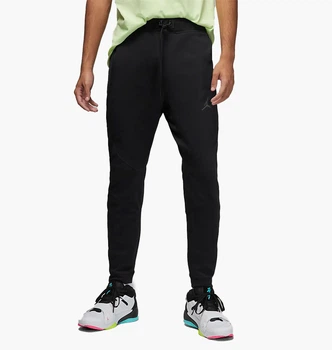 Брюки Air Jordan Dri-Fit Sport Performance Pants Black Dv9785-010 S