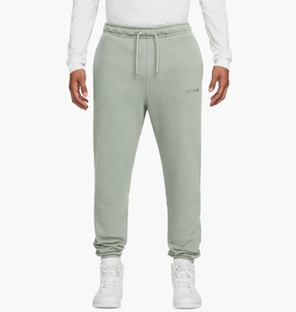 Штаны Air Jordan Wordmark Fleece Pants Grey FJ0696-034 M