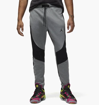 Штаны Air Jordan Dri-Fit Sport Air Grey Dq7320-091 XL