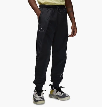 Штаны Air Jordan 23E Stmt Black Dv1599-010 S