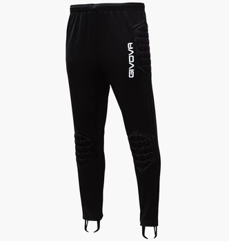 Штаны Givova Meazza Black PP04-0010 M