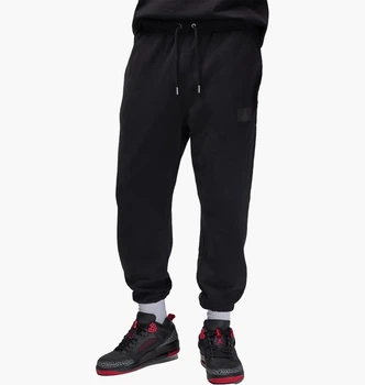 Штани Air Jordan M Flight Flc Black FV7251-010 XL