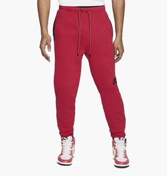 Штани Air Jordan Jumpman Red DJ0260-652 M