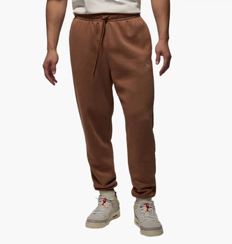 Штани Air Jordan Brooklyn Fleece Brown FV7277-223 S