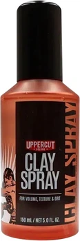Глиняный спрей Uppercut Deluxe Clay Spray 150 мл (817891025599)