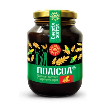 Полисол 550г