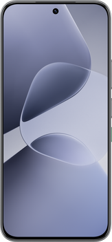Мобільний телефон Infinix Hot 60 Pro 8/128GB Sleek Black (UA)