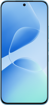 Мобільний телефон Infinix HOT 60 Pro 8/128GB Sapphire Blue (4894947093500)