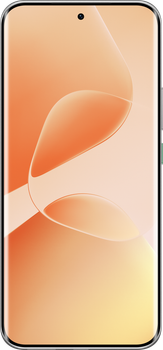 Мобільний телефон Infinix HOT 60 Pro Plus 8/256GB Sonic Yellow (4894947092701)