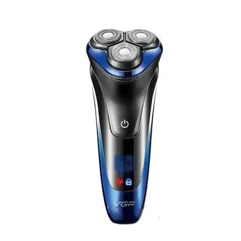 Електробритва бездротова XPRO VGR V-387 (234575497_557)