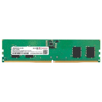 新品未開封 Transcend DDR5 8GB JM4800ALG-8G Модуль памяти DIMM Transcend JetRam 8GB DDR5-4800 CL40 (JM4800ALG