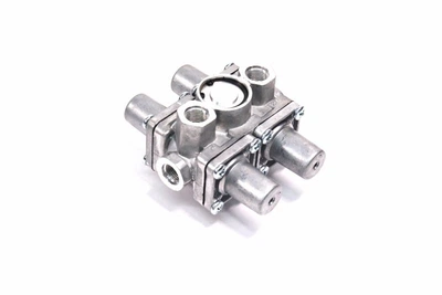 Клапан захисний. 4-х контурний DK64221-3515310-10