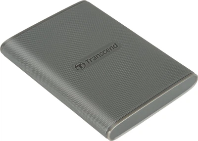 Зовнішній SSD накопичувач Transcend Portable ESD360C 2 TB External SSD TYPE-C USB (TS2TESD360C)