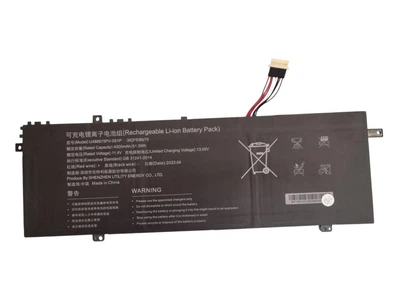 Аккумулятор для ноутбука Gateway Ultra Slim 14.1", GWTC51427, 478574-3S1P, U438575PV-3S1P, U488575PV-3S1P 4500mah 51.3Wh 7pin