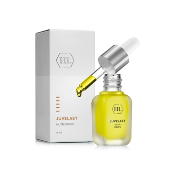 Juvelast Nutri Drops Олійний концентрат Holy land 15ml