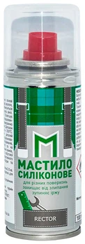 Мастило силіконове Rector 100 мл (R000020151)