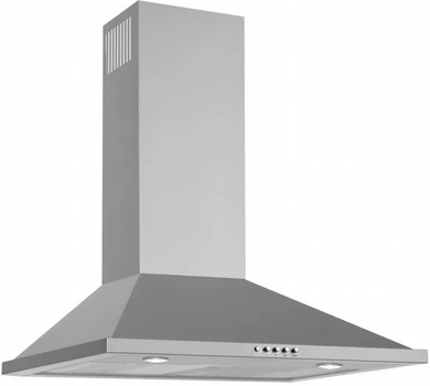 Витяжка SilverLine Basic SL 2240-60RF