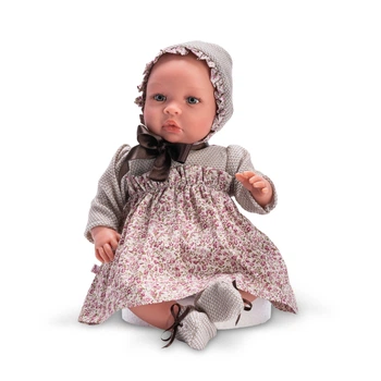 Пупс Leo vestido coleccion Martina 46 см ASIVIL (0187540)