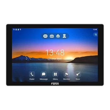 IP-відеодомофон Fanvil i507W (303585)