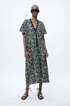 Платье Zara 5107/243 XS