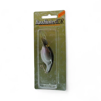 Воблер Daiwa Bass Hunter II DR, Ayu