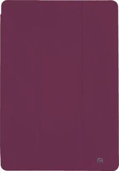 Чехол для планшета ArmorStandart Smart Fold Pen для Samsung Galaxy Tab S10 FE+ с креплением для стилуса Plum (ARM85559)