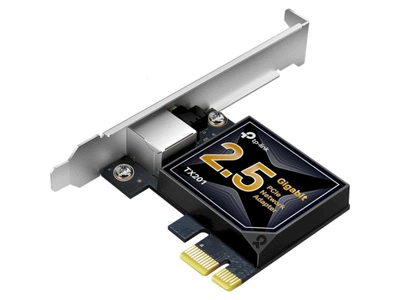 Мережева карта TP-LINK TX201