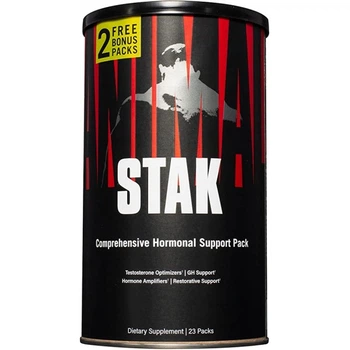 Тестостероновый бустер Universal Animal Stak 21 pak