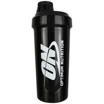 Шейкер Optimum Nutrition Shaker 700 ml (Black)