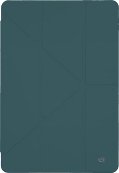 Чехол для планшета ArmorStandart Y-Type PEN для Xiaomi Redmi Pad Pro/Poco Pad с креплением для стилуса Pine Green (ARM85545)