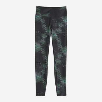 Спортивные леггинсы женские H&M 1010082001c31 XS Разноцветные (KC1000000052139)