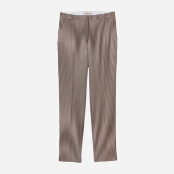 Штани жіночі H&M 0784427_08 38 Різнокольорові (KAY2000001453513)