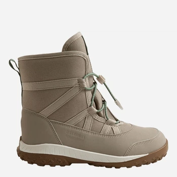 Подростковые зимние ботинки для мальчика Reima Myrsky 5400032A-0760 38 Бежевые (6438557276526)