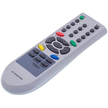 Пульт для телевизора LG 6710V00124D (2487439637)