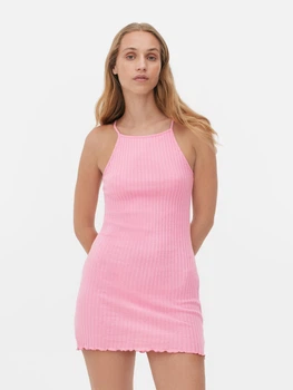 Сукня Primark рожевий HZORZ754 S