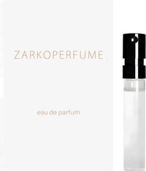 Пробник Парфюмированная вода унисекс Zarkoperfume Molecule 234.38 2 мл (5712590001125)