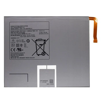 Аккумулятор EB-BT875ABY, Samsung T875 Galaxy Tab S7 /T876, 8000mAh, PRC