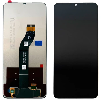 Дисплей для Xiaomi Redmi 13C, Poco C65 з тачскріном (версія U AAAA)