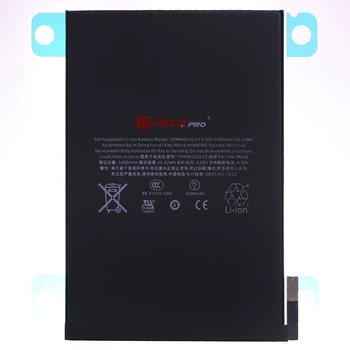 Аккумулятор для Apple iPad Mini 4 A1546 (A1538/A1550)