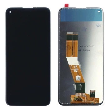 Дисплей для Samsung A11 A115F, M11 M115F с тачскрином (157,5 мм)