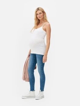 Майка Primark білий LORYF619 L