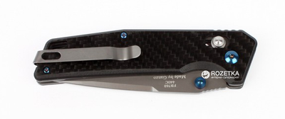 Карманный нож Firebird FB7603-CF